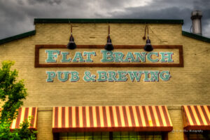 MMN First Friday - Friday 4.5.2024 - Flat Branch Pub and Brewing - 5-7pm @ Flat Branch Pub and Brewing | Columbia | Missouri | United States